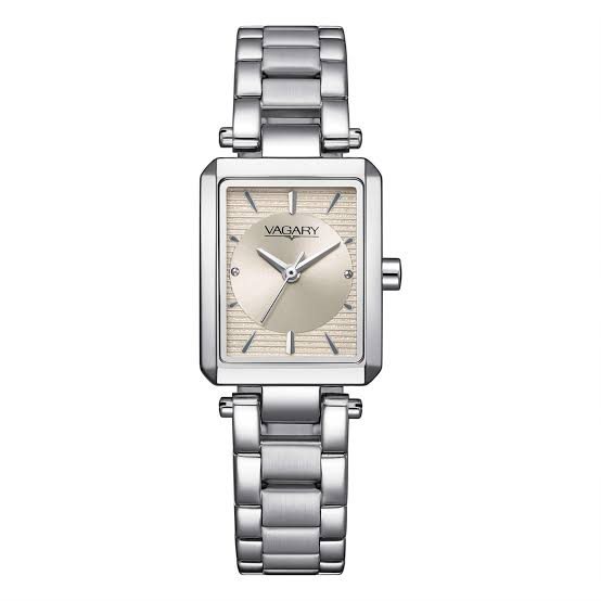 Armbanduhr Vagary Dame Flair in Stahl IK7-911-95 - IK7-911-95